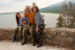 Байкал 2019